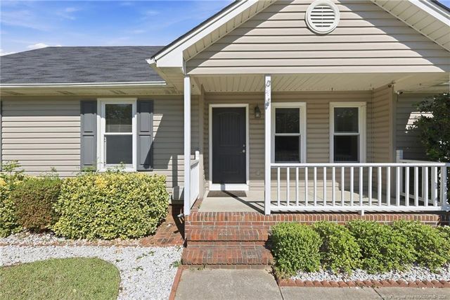 125 Bunker Hill Road, Fayetteville, NC 28314