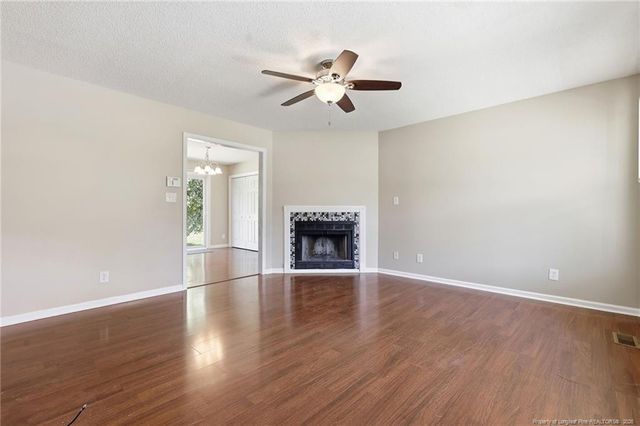 125 Bunker Hill Road, Fayetteville, NC 28314