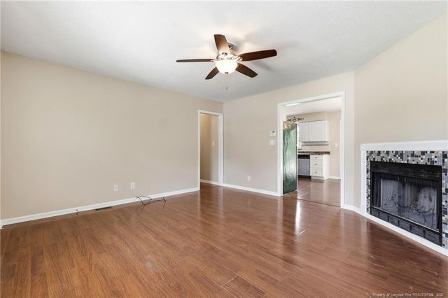 125 Bunker Hill Road, Fayetteville, NC 28314