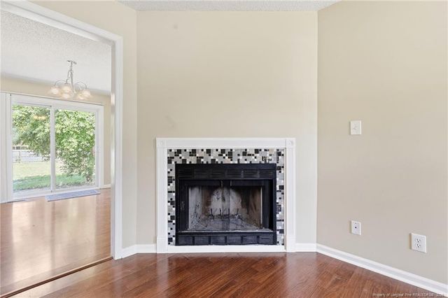 125 Bunker Hill Road, Fayetteville, NC 28314