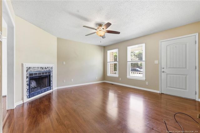 125 Bunker Hill Road, Fayetteville, NC 28314