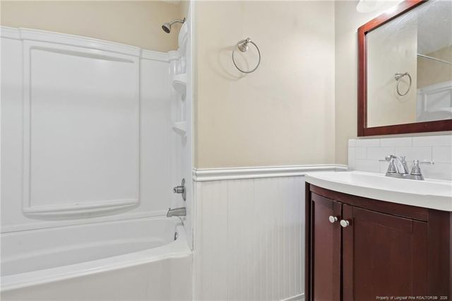 125 Bunker Hill Road, Fayetteville, NC 28314