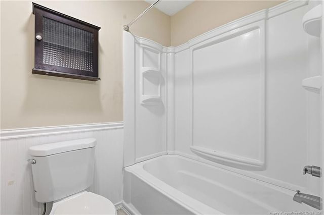 125 Bunker Hill Road, Fayetteville, NC 28314