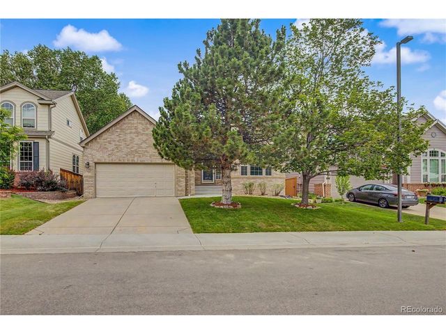 10267 Amethyst Way, Parker, CO 80134