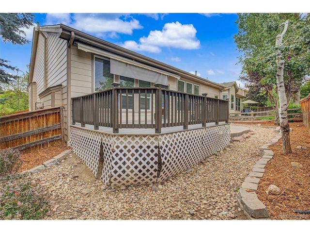 10267 Amethyst Way, Parker, CO 80134