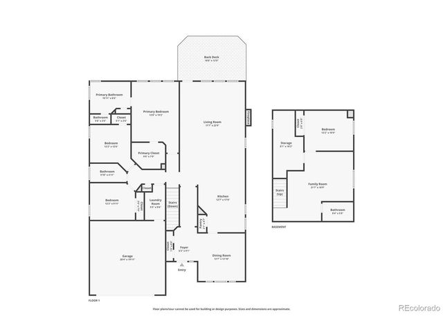 10267 Amethyst Way, Parker, CO 80134