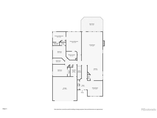 10267 Amethyst Way, Parker, CO 80134