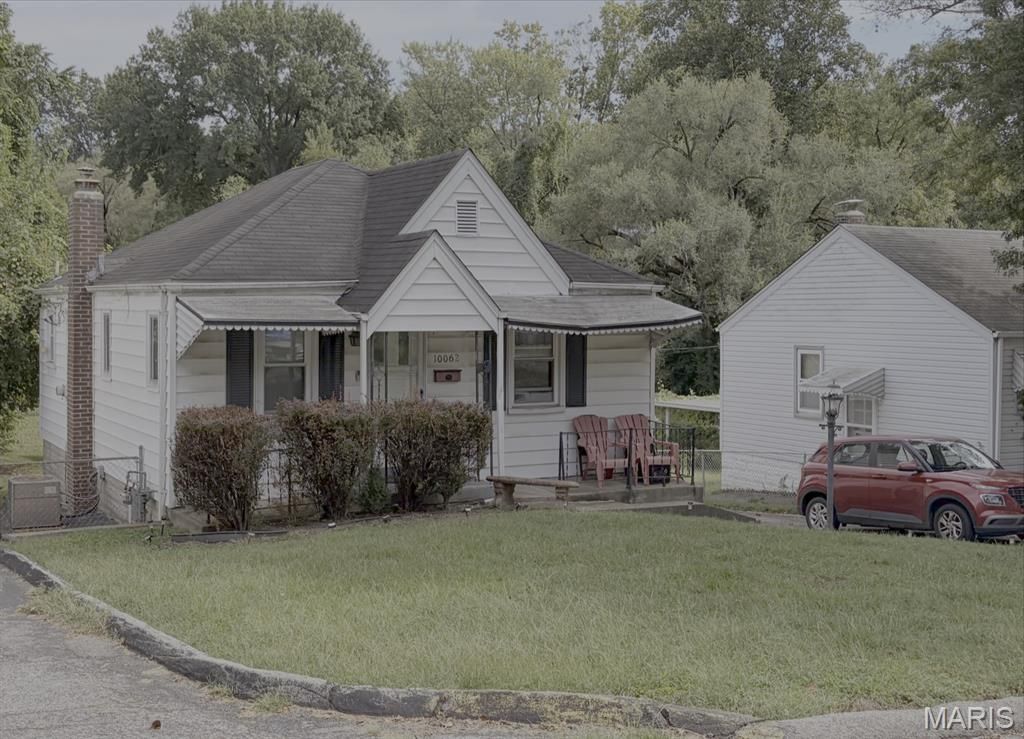 10062 Dorothy Avenue, Riverview, MO 63137