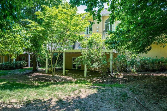116 Sequoia Woods Court, Holmdel, NJ 07733