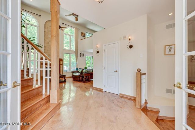 116 Sequoia Woods Court, Holmdel, NJ 07733