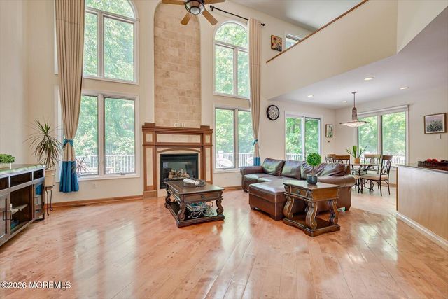 116 Sequoia Woods Court, Holmdel, NJ 07733