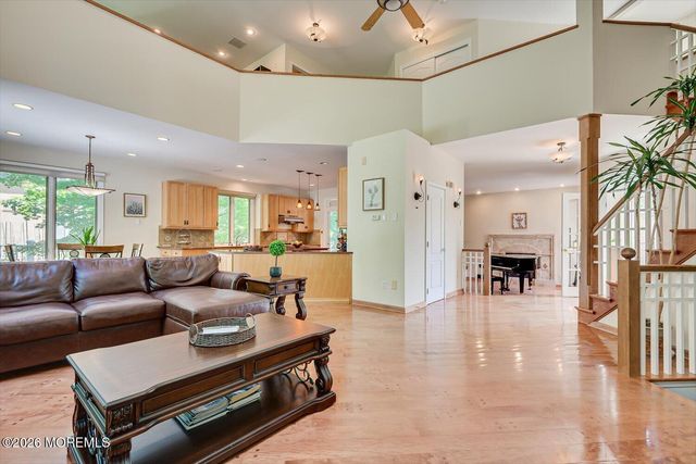 116 Sequoia Woods Court, Holmdel, NJ 07733