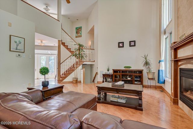 116 Sequoia Woods Court, Holmdel, NJ 07733
