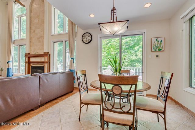116 Sequoia Woods Court, Holmdel, NJ 07733