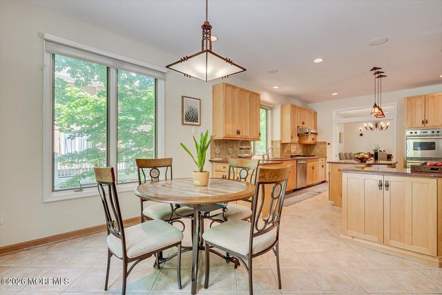 116 Sequoia Woods Court, Holmdel, NJ 07733