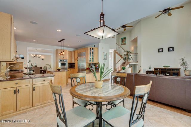 116 Sequoia Woods Court, Holmdel, NJ 07733