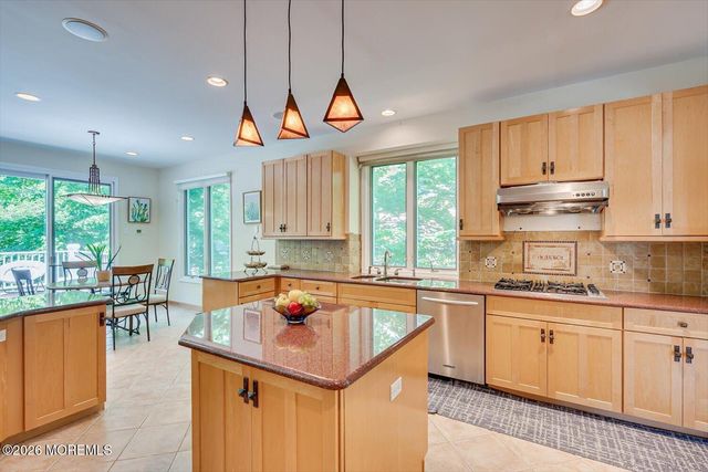 116 Sequoia Woods Court, Holmdel, NJ 07733