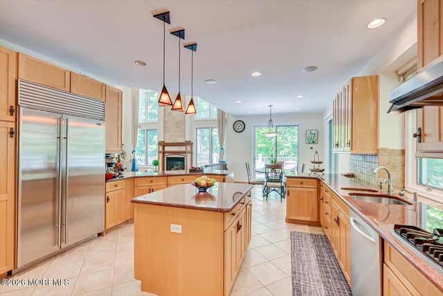 116 Sequoia Woods Court, Holmdel, NJ 07733