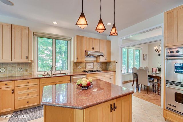 116 Sequoia Woods Court, Holmdel, NJ 07733