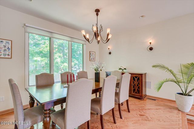 116 Sequoia Woods Court, Holmdel, NJ 07733