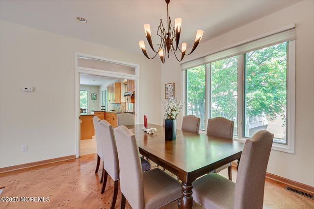 116 Sequoia Woods Court, Holmdel, NJ 07733