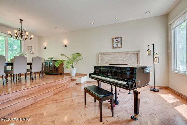 116 Sequoia Woods Court, Holmdel, NJ 07733