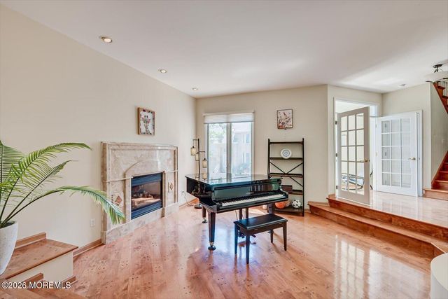 116 Sequoia Woods Court, Holmdel, NJ 07733