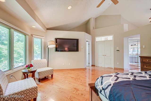 116 Sequoia Woods Court, Holmdel, NJ 07733