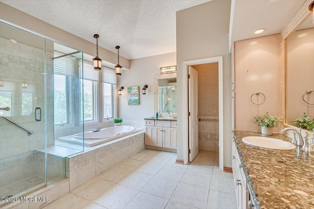116 Sequoia Woods Court, Holmdel, NJ 07733