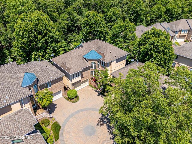 116 Sequoia Woods Court, Holmdel, NJ 07733