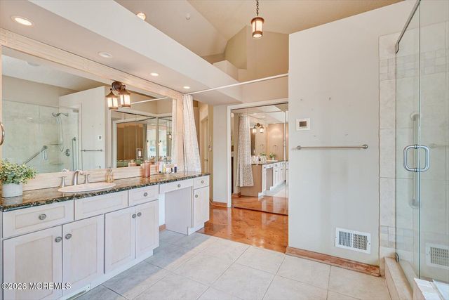 116 Sequoia Woods Court, Holmdel, NJ 07733