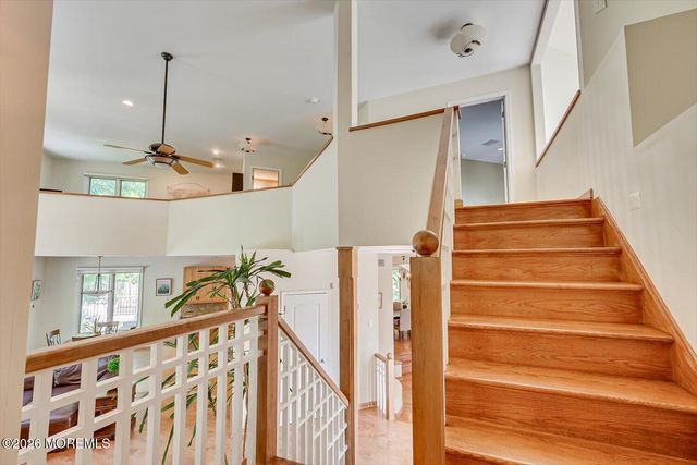 116 Sequoia Woods Court, Holmdel, NJ 07733