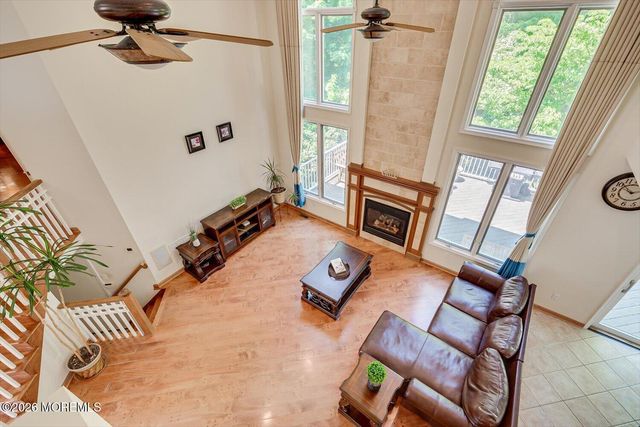 116 Sequoia Woods Court, Holmdel, NJ 07733