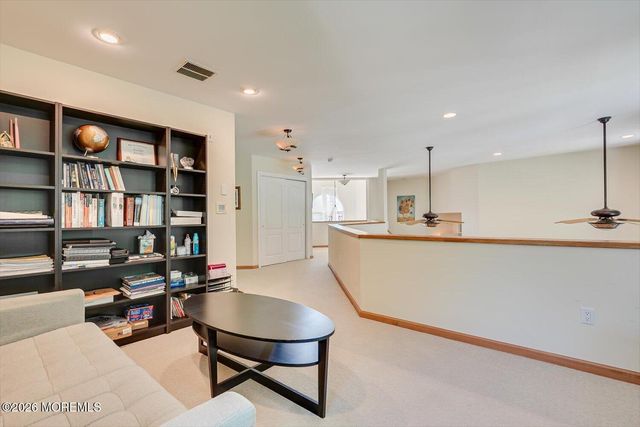 116 Sequoia Woods Court, Holmdel, NJ 07733