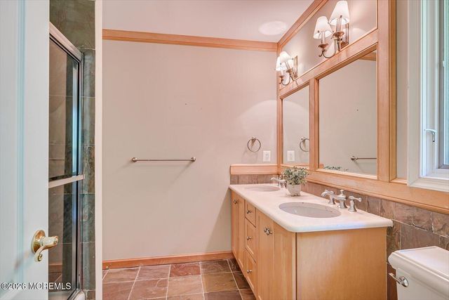 116 Sequoia Woods Court, Holmdel, NJ 07733