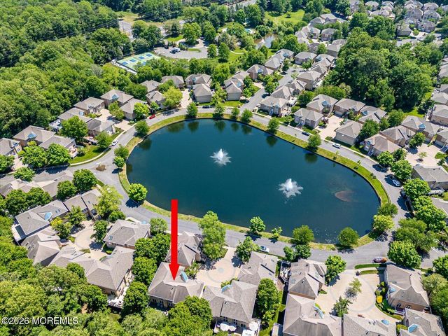 116 Sequoia Woods Court, Holmdel, NJ 07733