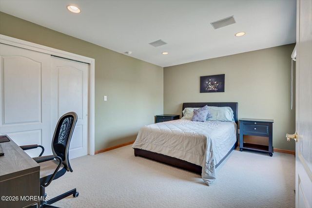 116 Sequoia Woods Court, Holmdel, NJ 07733