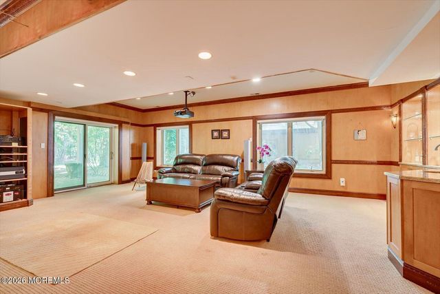 116 Sequoia Woods Court, Holmdel, NJ 07733