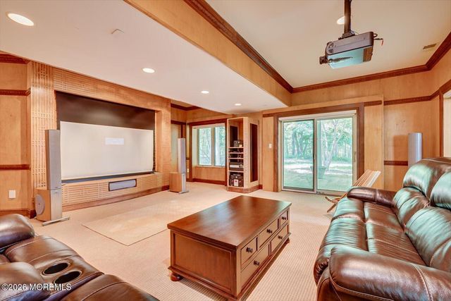 116 Sequoia Woods Court, Holmdel, NJ 07733