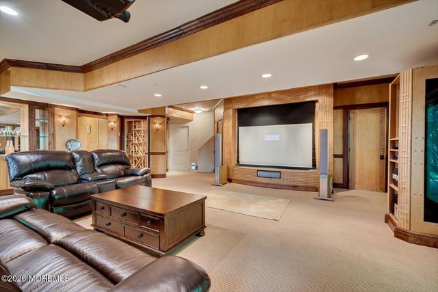 116 Sequoia Woods Court, Holmdel, NJ 07733