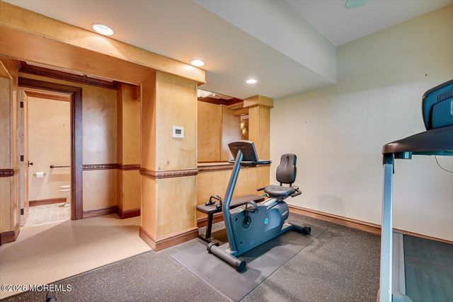 116 Sequoia Woods Court, Holmdel, NJ 07733