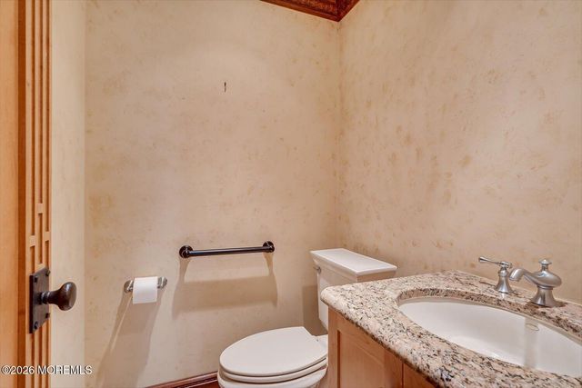 116 Sequoia Woods Court, Holmdel, NJ 07733