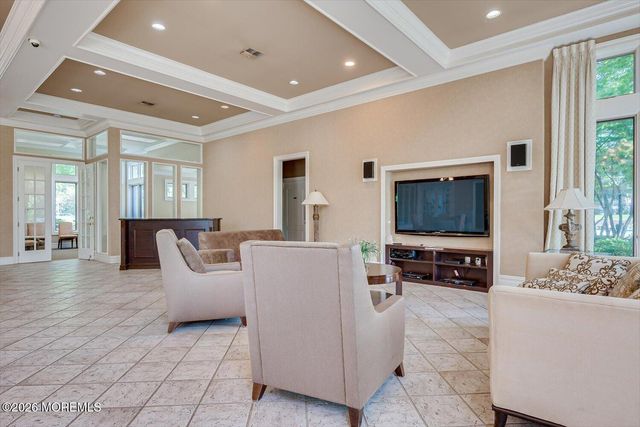 116 Sequoia Woods Court, Holmdel, NJ 07733