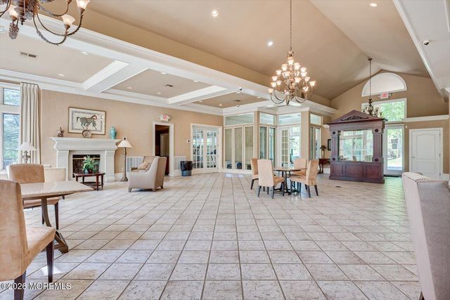 116 Sequoia Woods Court, Holmdel, NJ 07733