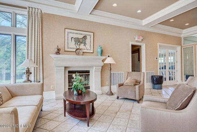 116 Sequoia Woods Court, Holmdel, NJ 07733