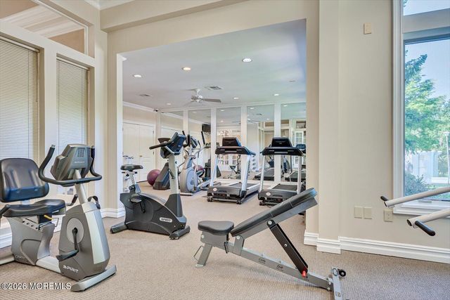 116 Sequoia Woods Court, Holmdel, NJ 07733