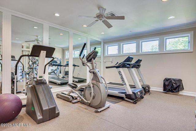 116 Sequoia Woods Court, Holmdel, NJ 07733