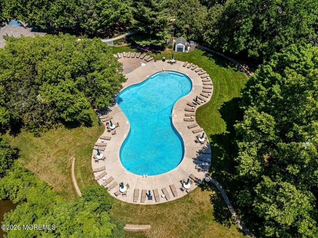 116 Sequoia Woods Court, Holmdel, NJ 07733