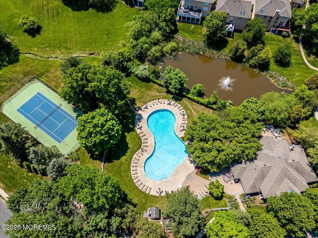 116 Sequoia Woods Court, Holmdel, NJ 07733