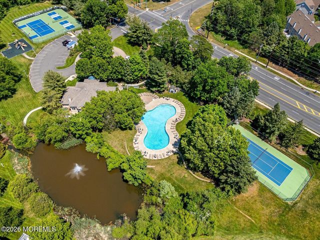 116 Sequoia Woods Court, Holmdel, NJ 07733